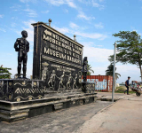 UN adopts Ghana's slavery resolution,  defying resistance from US and Europe